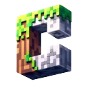 CubitMC's icon