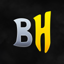 Discovery icon for BeHERO.pl Discord server