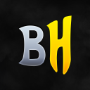 BeHERO.pl Discord Server Logo