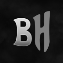 BeHERO.pl icon