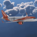 Discovery icon for EasyJet Sim Pilot Discord server