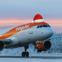 Discovery icon for EasyJet Sim Pilot Discord server