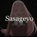 𝑺𝒂𝒔𝒂𝒈𝒆𝒚𝒐’