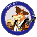 Phil480's Bilge Rat Pack