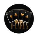 A-Cards Discord Server Icon