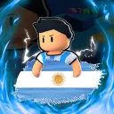 Selección Argentina | SG