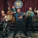 The JiveStream Green Room