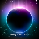 Bauzy's Wild World 🌎