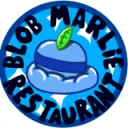 Blob Marlie's Huge Restaurrant