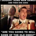 Euro Gamers (plus other genres)