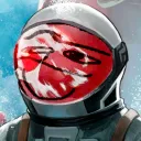 Desafortunados Astronautas