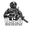 Discovery icon for Oddział Specjalny Army (O.S.A) Discord server