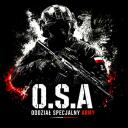 Oddział Specjalny Army (O.S.A) icon
