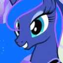 Luna's realm