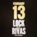 LOCK vs RIVAS (Live Updates)