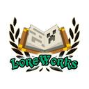 LoreWorks Discord Server Icon