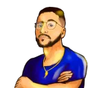 Twitch Santtanar 👃