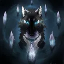 The Nordic Fox's Den