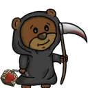 TeddyTod