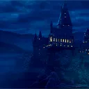 ‧͙ ✧.˚Hogwarts˚.✧ ‧͙'s icon