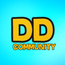 DD Community 🎆