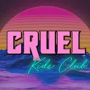 Cruel Kids Club discord icon