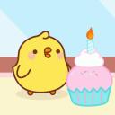 🧁Cupcake icon