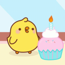 🧁Cupcake icon
