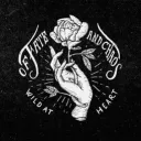 Black Rose.