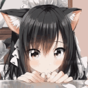 kitty catgirl cafe 🦇