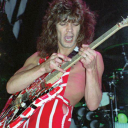 Van Halen and Others Discord server icon