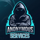 Anonymous Services Server Icon