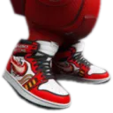 THE ZIMBABWE DRIP