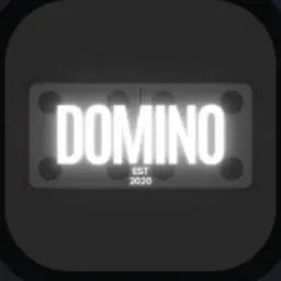 Domino — мониторинг Discord сервера, статистика и рейтинг