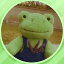 🐸・froggie ₊ emotes