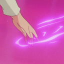 cute & aes emojis Discord server icon