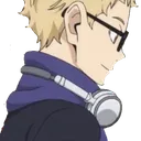 Tsukki Harem