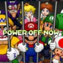 Anti piracy screen