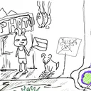 伝聞お絵描きゲーム部