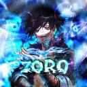 Zoro Discord Server Icon