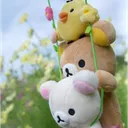 The Plush Army