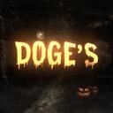 Doge's Community    Discord Server Icon