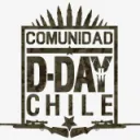 Quake 2 D-day Normandy CHILE