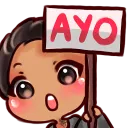 DaySpaceDream's server