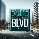 THE BLVD