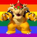 Mario Kart Tour Discord Server Icon