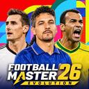 football master2 Discord Server Icon