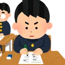 Mirrativ年度末テスト
