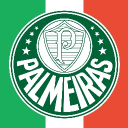 Discovery icon for SE Palmeiras Discord server