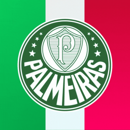 Discovery icon for SE Palmeiras Discord server